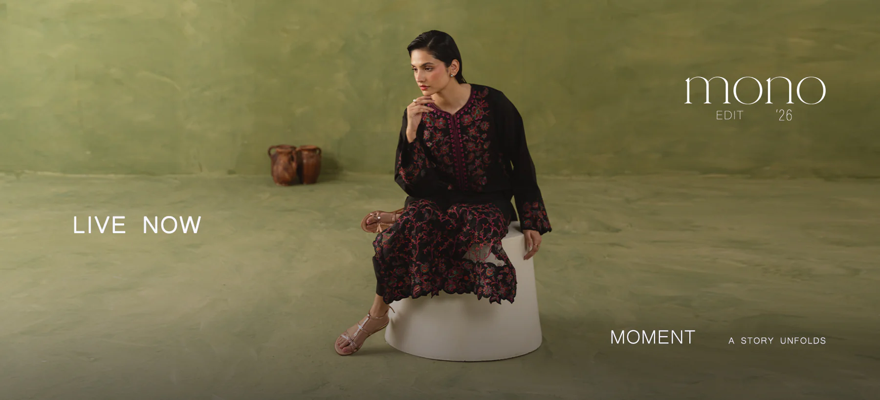 Timeless Elegance, Delivered to You